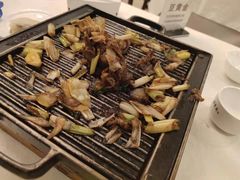 -汇贤府·李氏鲁菜(五棵松店)