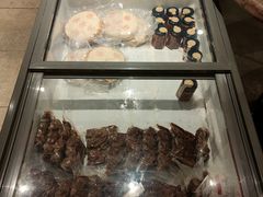 -古铺良食(柯城店)