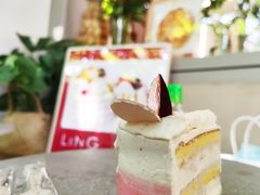 -LING 法式甜品(茂名北路店)