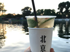 -什刹海