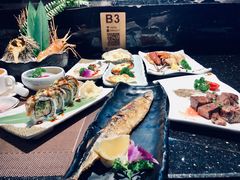 -割烹旭日本料理(龙湖狮山天街店)