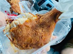 -王二甩老木子鸡(江湾店)