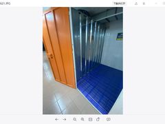 -大众迷你仓自助寄存仓库(徐家汇2店)