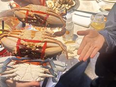 -争先鲜·蒸汽海鲜自助·鲜切牛肉