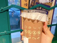 -孖记茶档·热腾茶餐(江南西plus店)