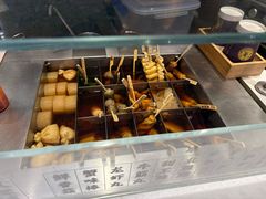 -鲜道寿司(雨花虹悦城店)