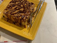 -食大利香港茶餐厅(南亚风情第一城店)