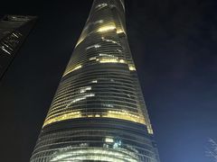 -上海中心大厦