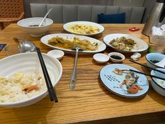 -金海湾海鲜排档(朱家尖店)