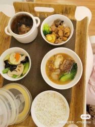 -生命加•Q考拉月子会所(玫瑰园店)