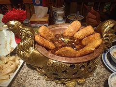 -南京大牌档(人民广场店)