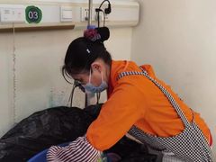 -锦欣康养上海泽顾护理院