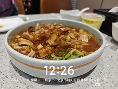 -紫光园·烤鸭·北京菜(团结湖店)