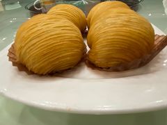 -凤凰楼酒家·粤宴点心(华强北店)