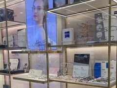 -世纪大明眼镜·林德伯格·蔡司官方授权店(武昌旗舰店)
