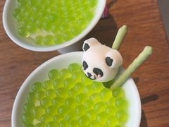 -老板恋上鱼(恒隆广场店)