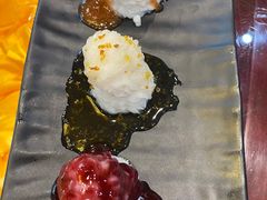 蓝莓山药-晋阳饭庄(虎坊桥店)