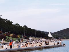 -云龙湖旅游景区