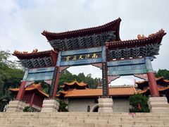 -南沙天后宫景区
