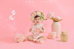 -吉姆叔叔亲子儿童摄影(青岛印象·山店)