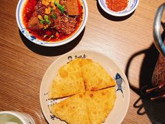 -肖四女乐山跷脚牛肉(世博源店)