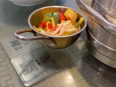 -新繁老號豌豆汤饭店·江湖菜(宝光寺店)