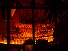 -Orangutan Bunker猩猩地堡酒吧(兰桂坊店)