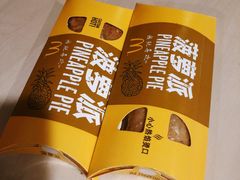 -麦当劳(北京南站店)