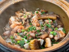 -红星光发煲仔饭(文海店)