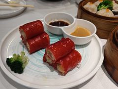 -大海湾酒楼(人南店)