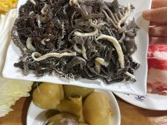 -元盛居(生态大街店)