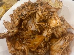 -烤肉季饭庄
