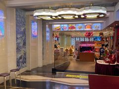 -东国海鲜火锅城(氹仔店)