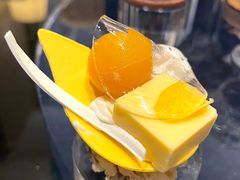 -行者书屋大堂吧 ·下午茶(南京圣和府邸酒店)