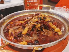 -簋街仔仔小龙虾(总店)