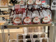 -山崎面包(苏州中心店)