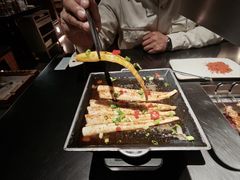 -很久以前羊肉串(朝阳路店)