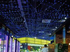 -星海汇海鲜烤肉火锅自助(二七广场百年德化店)