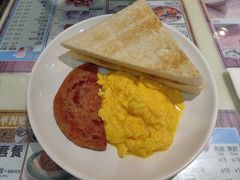 -民华餐厅(华鸿大楼店)
