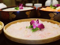 -草鱼先生潮州鱼生·虾生(新厦花园店)