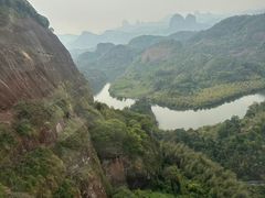 -丹霞山风景名胜区