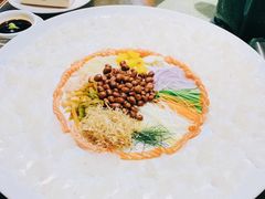风生水起鱼生-猪肉婆私房菜(容桂总店)