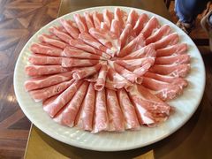 -南门涮肉(北洼路店)