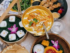 -KingThaia金泰兰(滨江天街店)