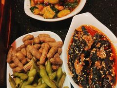 -冰城小镇音乐串吧·聚会餐厅(百子湾店)