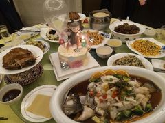 -全聚德(友谊店)