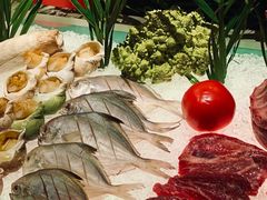 -西安W酒店·WEI全味西餐厅