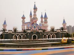 -沈阳方特欢乐世界