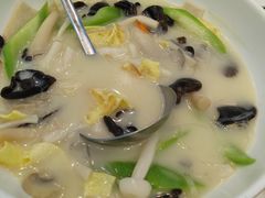 -馨越楼·点心·粤菜(赤坎店)