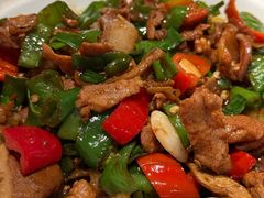-黄山老妈·土菜(碧桂园店)